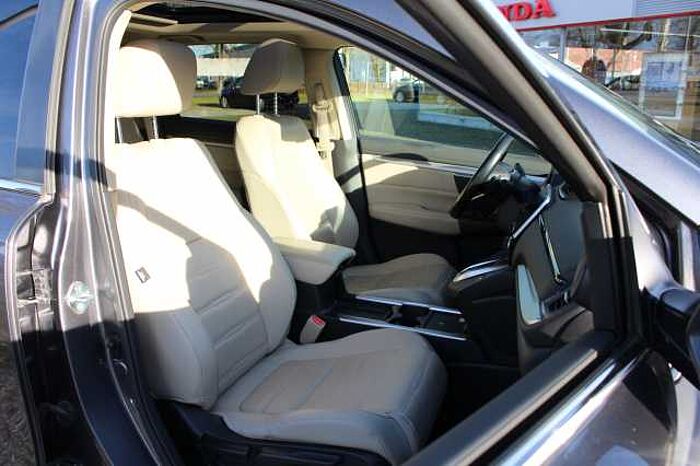 Honda CR-V Hybrid e: HEV 2.0 4WD Executive 1.Hand