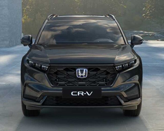 Honda CR-V e: PHEV Advance Tech