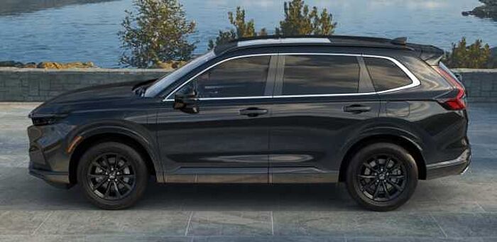 Honda CR-V e: PHEV Advance Tech
