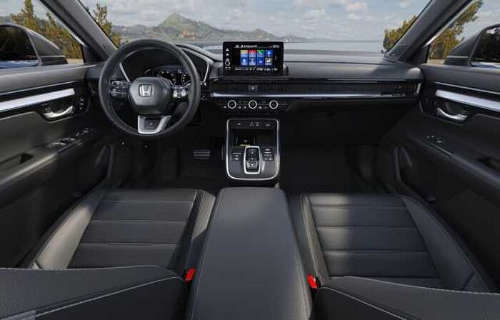 Honda CR-V e: PHEV Advance Tech