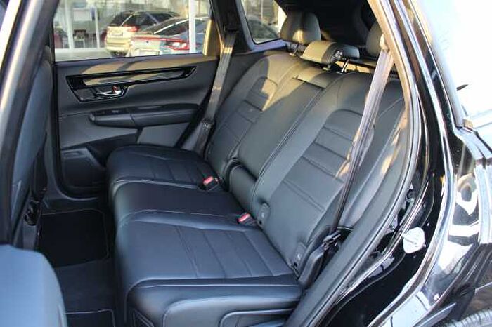 Honda CR-V e:PHEV Advance Tech