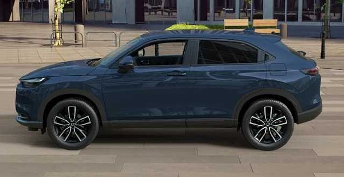 Honda HR-V Hybrid 1.5 Hybrid Elegance