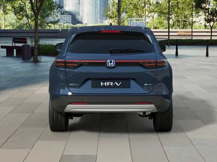 Honda HR-V Hybrid 1.5 Hybrid Elegance