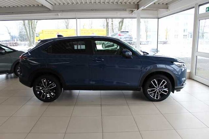 Honda HR-V Hybrid 1.5 Hybrid Elegance