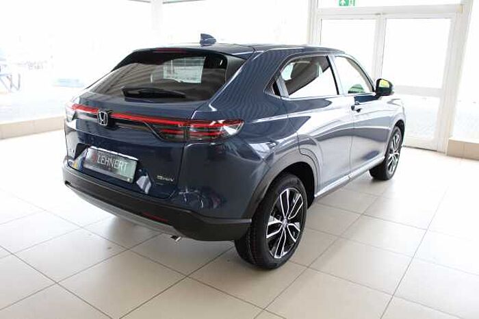 Honda HR-V Hybrid 1.5 Hybrid Elegance