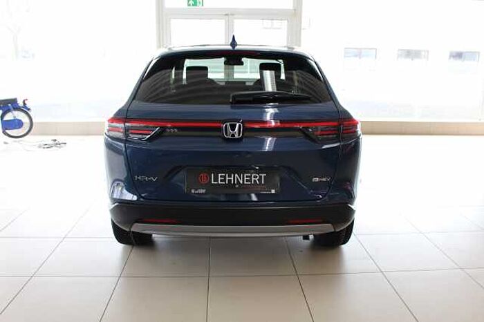 Honda HR-V Hybrid 1.5 Hybrid Elegance