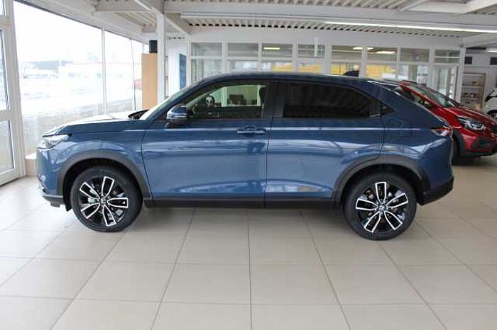 Honda HR-V Hybrid 1.5 Hybrid Elegance