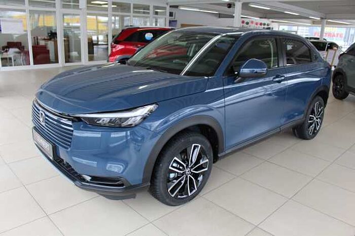 Honda HR-V Hybrid 1.5 Hybrid Elegance