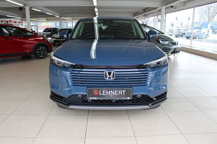 Honda HR-V Hybrid 1.5 Hybrid Elegance