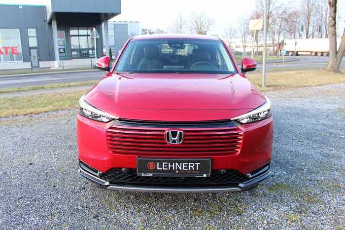 Honda HR-V Hybrid 1.5 Hybrid Advance