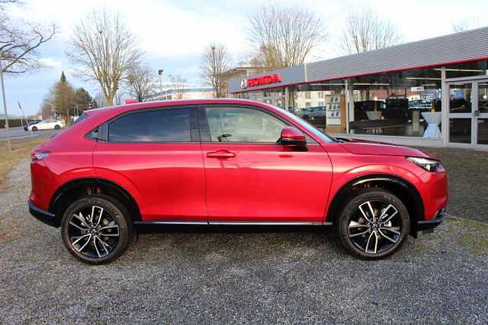 Honda HR-V Hybrid 1.5 Hybrid Advance