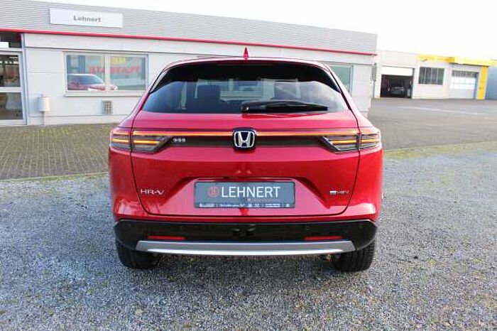 Honda HR-V Hybrid 1.5 Hybrid Advance
