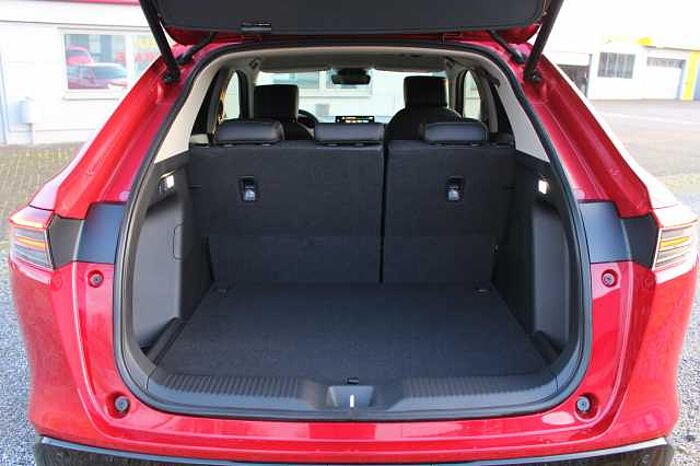 Honda HR-V Hybrid 1.5 Hybrid Advance