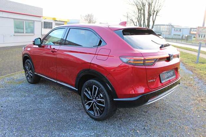 Honda HR-V Hybrid 1.5 Hybrid Advance