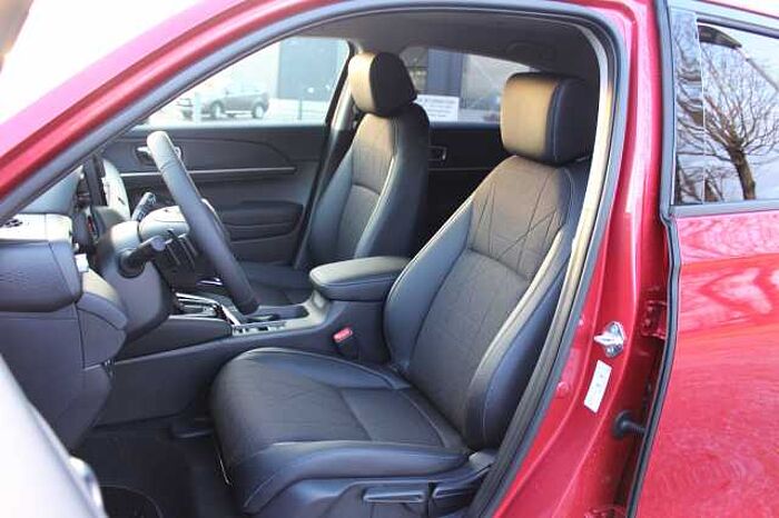 Honda HR-V Hybrid 1.5 Hybrid Advance