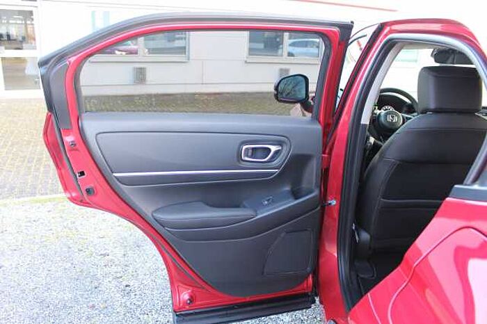 Honda HR-V Hybrid 1.5 Hybrid Advance