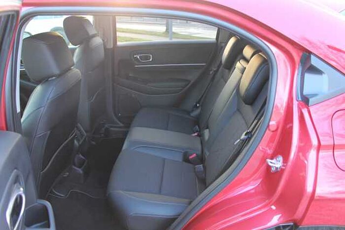 Honda HR-V Hybrid 1.5 Hybrid Advance