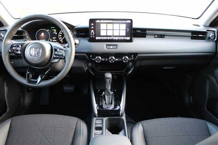 Honda HR-V Hybrid 1.5 Hybrid Advance