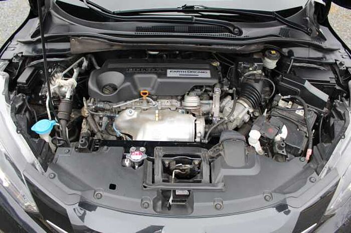 Honda HR-V Diesel 1.6 Executive AHK/Navi