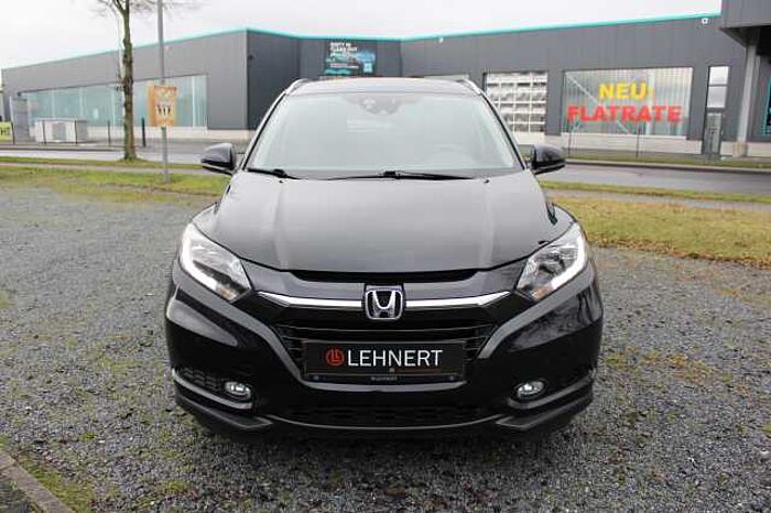 Honda HR-V Diesel 1.6 Executive AHK/Navi