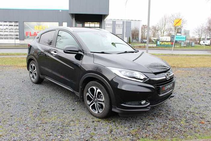 Honda HR-V Diesel 1.6 Executive AHK/Navi