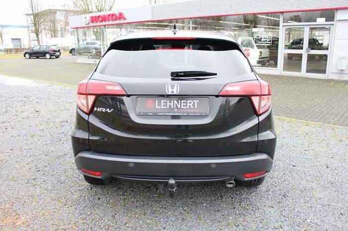 Honda HR-V Diesel 1.6 Executive AHK/Navi
