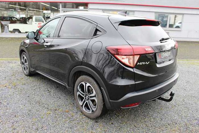Honda HR-V Diesel 1.6 Executive AHK/Navi