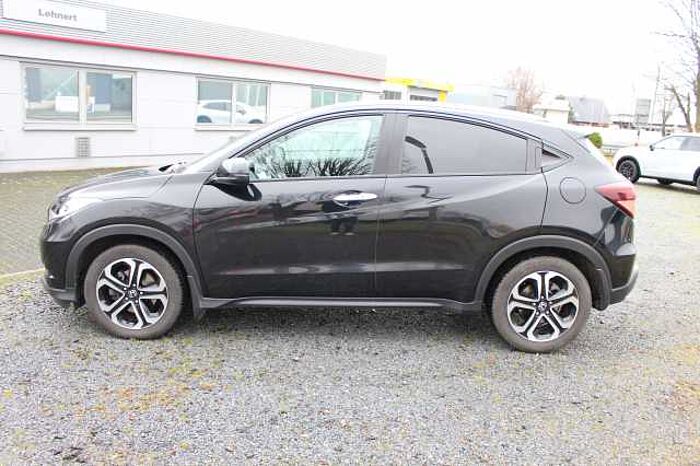 Honda HR-V Diesel 1.6 Executive AHK/Navi