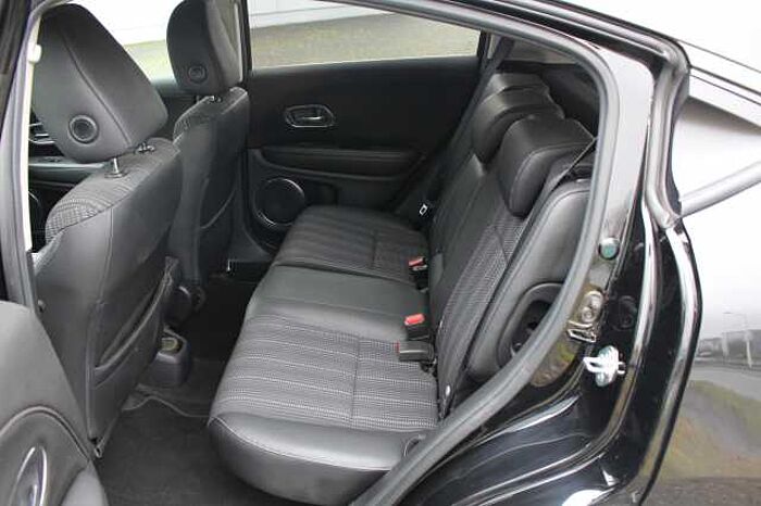 Honda HR-V Diesel 1.6 Executive AHK/Navi