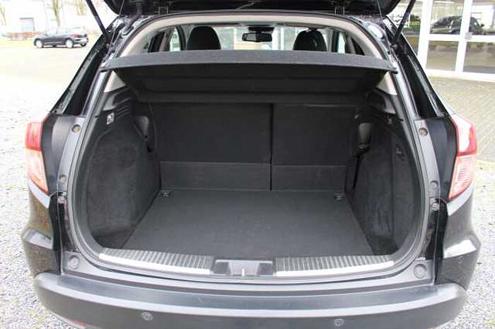 Honda HR-V Diesel 1.6 Executive AHK/Navi