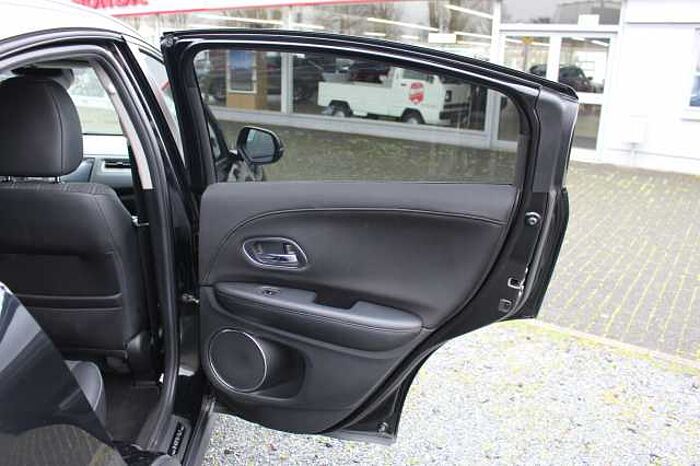 Honda HR-V Diesel 1.6 Executive AHK/Navi