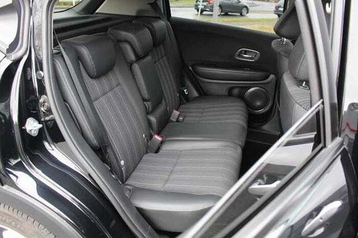 Honda HR-V Diesel 1.6 Executive AHK/Navi