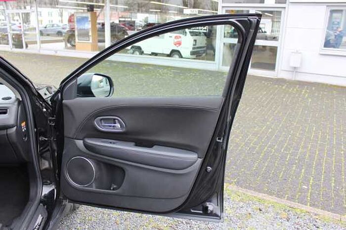 Honda HR-V Diesel 1.6 Executive AHK/Navi