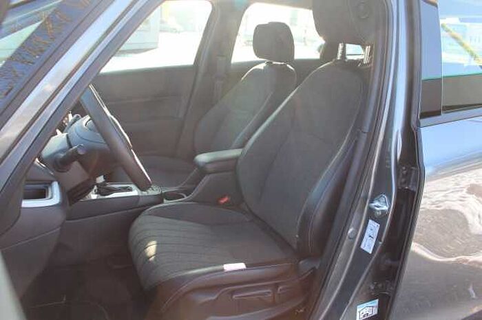 Honda Jazz Hybrid 1.5 Elegance 1. Hand