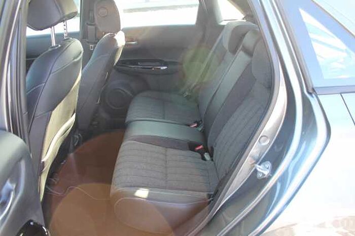 Honda Jazz Hybrid 1.5 Elegance 1. Hand