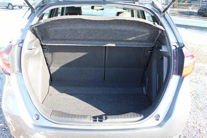 Honda Jazz Hybrid 1.5 Elegance 1. Hand