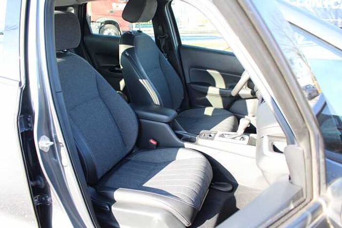 Honda Jazz Hybrid 1.5 Elegance 1. Hand
