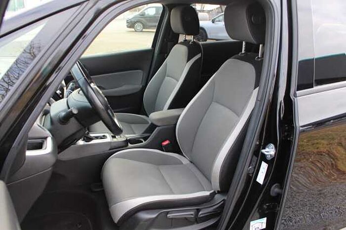 Honda Jazz Hybrid 1.5 Crosstar Executive