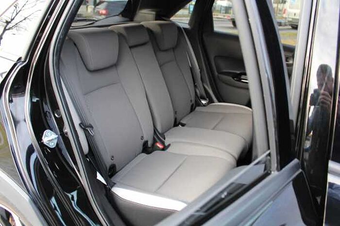 Honda Jazz Hybrid 1.5 Crosstar Executive