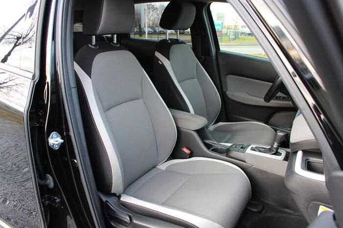 Honda Jazz Hybrid 1.5 Crosstar Executive