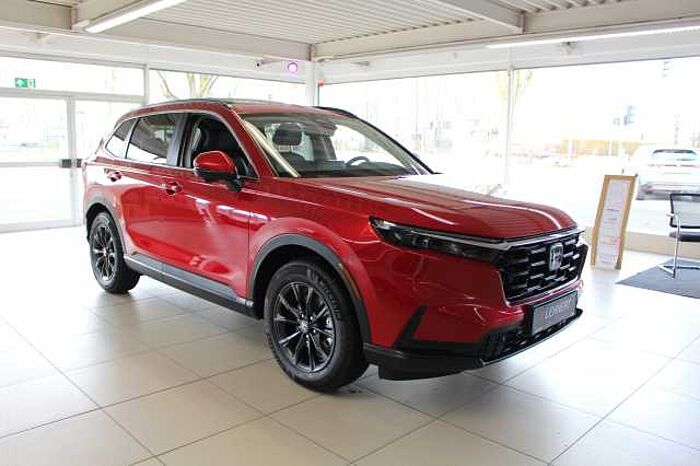 Honda CR-V Hybrid 2WD Elegance