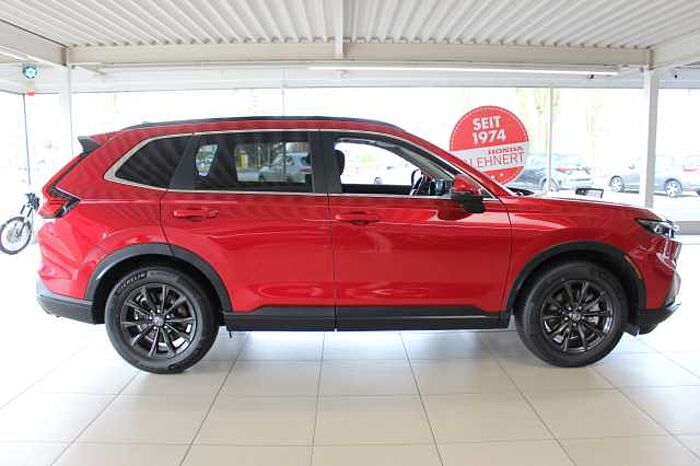 Honda CR-V Hybrid 2WD Elegance