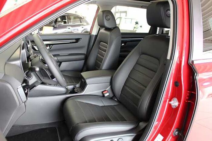 Honda CR-V Hybrid 2WD Elegance