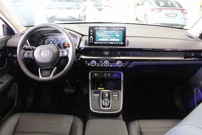 Honda CR-V Hybrid 2WD Elegance