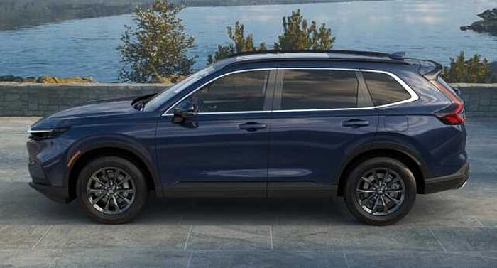 Honda CR-V Hybrid 2WD Elegance