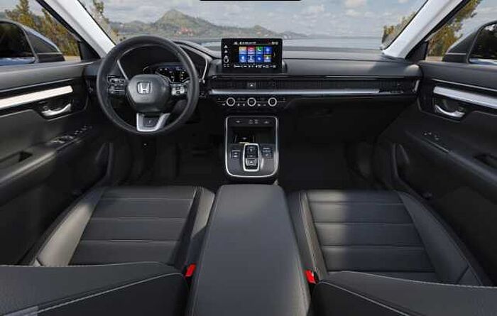 Honda CR-V Hybrid 2WD Elegance