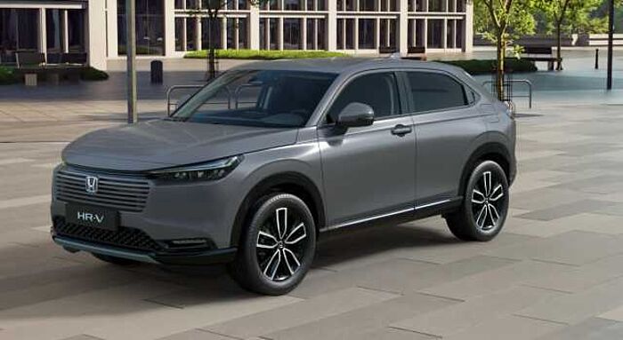 Honda HR-V Hybrid 1.5 Hybrid Advance
