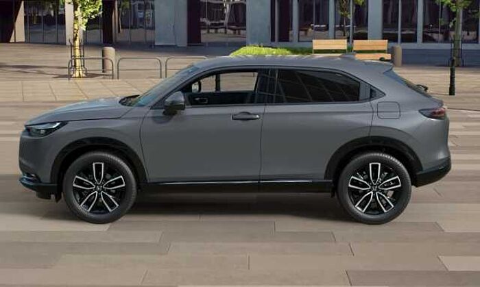 Honda HR-V Hybrid 1.5 Hybrid Advance