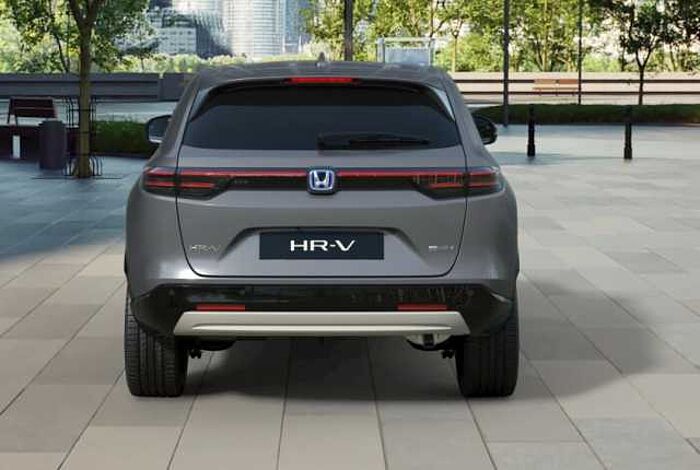 Honda HR-V Hybrid 1.5 Hybrid Advance