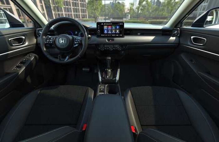 Honda HR-V Hybrid 1.5 Hybrid Advance